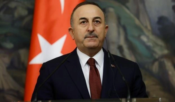 Bakan Çavuşoğlu Katar'a gidecek