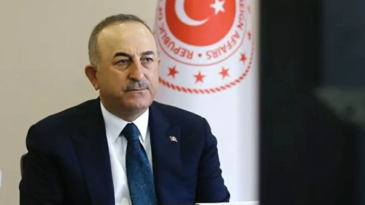 Bakan Çavuşoğlu'nda Suriye açıklaması: Şubat ayı başında...