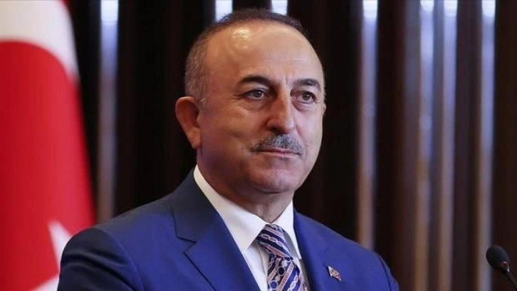 Bakan Çavuşoğlu'ndan Mısır açıklaması: Yakın zamanda büyükelçi ataması olabilir