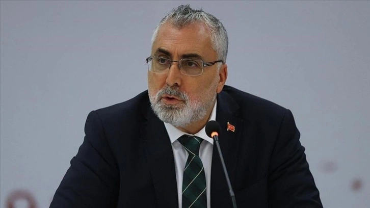 Bakan Işıkhan: Bu yıl 27.858 engelli vatandaşımız istihdama katıldı