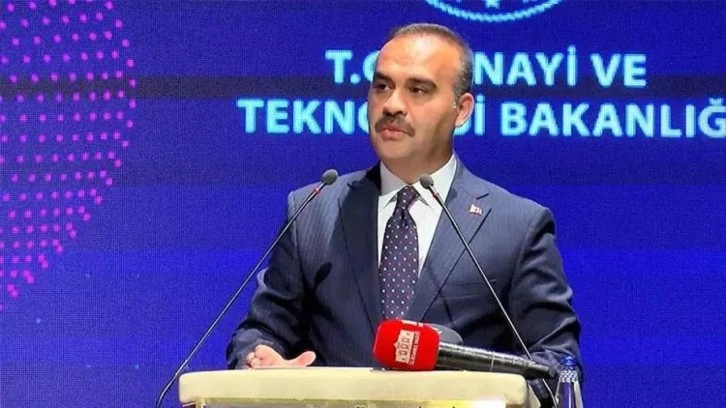 Bakan Kacır: "8 binden fazla TOGG yollarda"