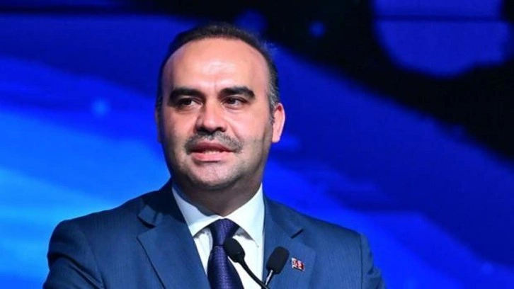 Bakan Kacır: Sınai mülkiyet portföyünü 22 yılda 2 milyona çıkardık