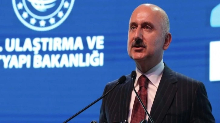 Bakan Karaismailoğlu: 198 milyar dolarlık yatırım planlıyoruz