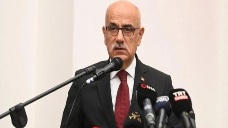 Bakan Kirişci: 2023, Türkiye'nin dünyaya damgasını vuracağı yıl olacak