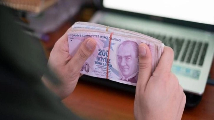 Bakan Kirişci'den çiftçiye müjde: 1.3 milyar lira hesaplara aktarılıyor