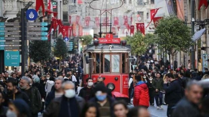 Bakan Koca'nın ‘vakalar artabilir’ uyarısından sonra ilk tablo yayımlandı