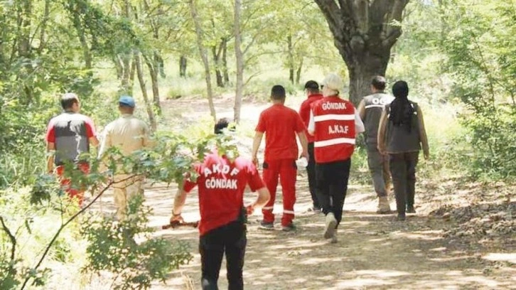 Bakan Şimşek'in hocası Berzeg'den 12 gündür haber alınamıyor!