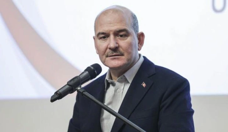 Bakan Soylu: Ben on milyonlarca dolarlık yardımları bilmiyor muyum