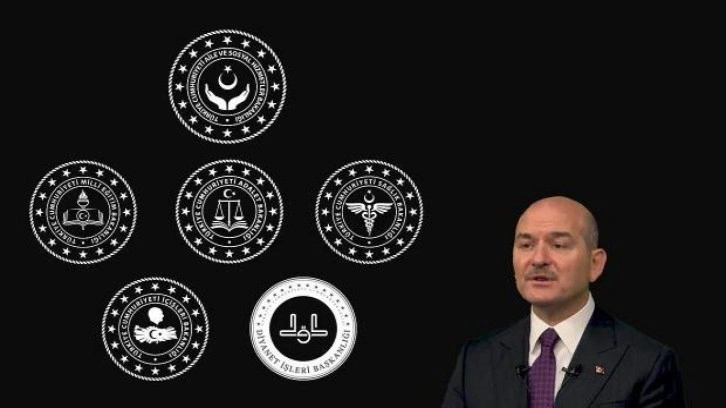 Bakan Soylu: Bir ölüme dahi tahammülümüz yoktur. Hedefimiz sıfır şiddet