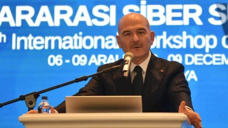 Bakan Soylu: Kılıçdaroğlu zavallı bir adam!