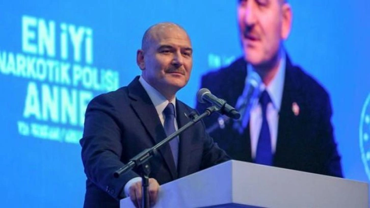 Bakan Soylu kritik 'yeni kimlik' kararını açıkladı! Çalışma başlatıldı