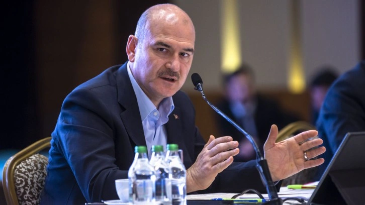 Bakan Soylu soruşturma yapılan belediye sayısını açıkladı