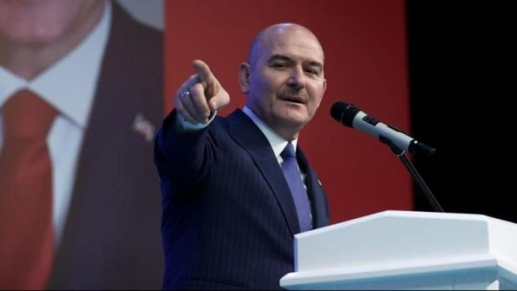 Bakan Soylu'dan Kılıçdaroğlu'na Hrant Dink sorusu