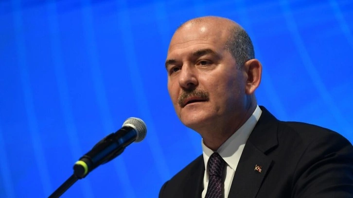 Bakan Soylu'dan polislere müjde