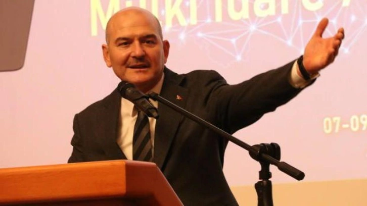 Bakan Soylu'nun Kılıçdaroğlu'na 'Tanıdınız mı?' diye sorduğu kişi ortaya çıktı