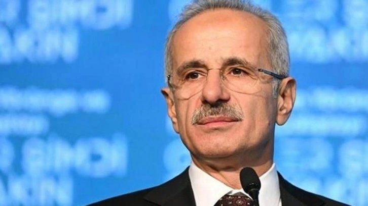 Bakan Uraloğlu: "23 yılda 290 milyar dolarlık yatırım yaptık"