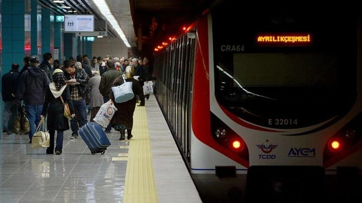 Bakan Uraloğlu duyurdu! 19 Mayıs'ta ücretsiz olacak