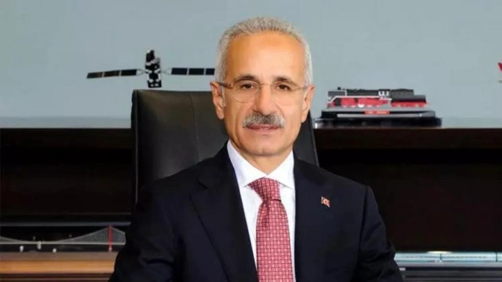 Bakan Uraloğlu: Rekorların kırıldığı bayram oldu