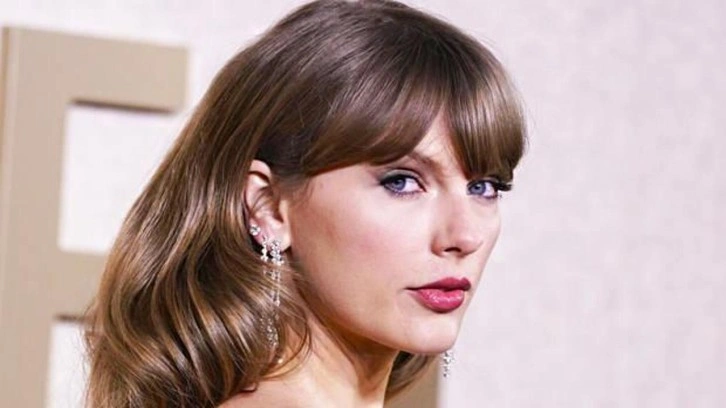 Bakanlık'tan açıklama: Taylor Swift bir Pentagon projesi mi?