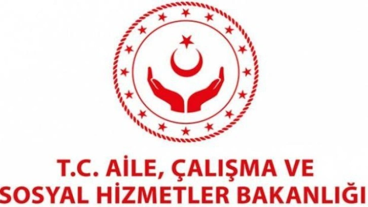 Bakanlıktan 'Tek odalı evde 6 çocuğuyla yaşayan kadın' haberine ilişkin açıklama