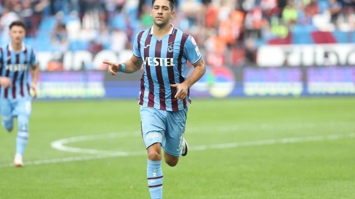 Bakasetas'tan Trabzonspor'a üzücü haber!