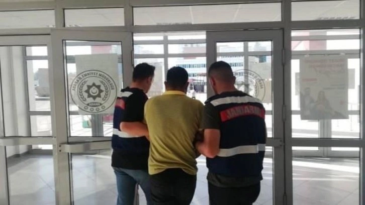 Balıkesir merkezli DHKP/C operasyonunda 22 şüpheli yakalandı