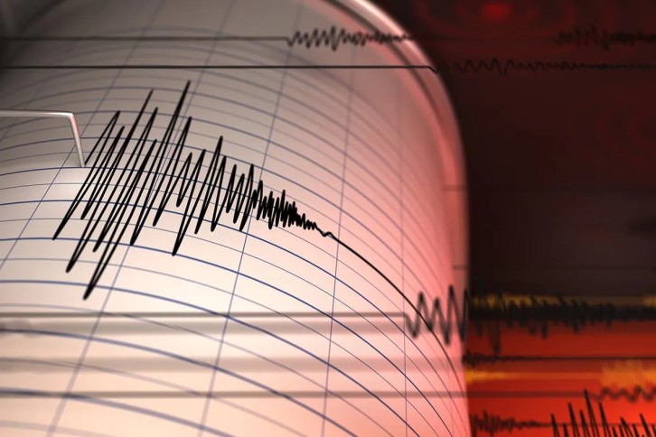 Balıkesir'de 4.6'lık deprem! Sarsıntı İstanbul'un ve çevre illerinden de hissedildi