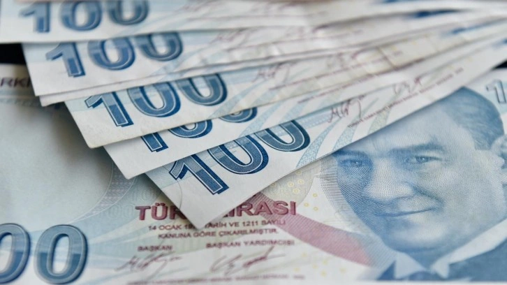 Bankacılık sektörü kredi hacmi 10 trilyon 995,5 milyar lira oldu