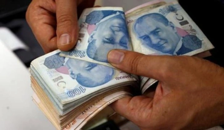 Bankacılık sektörünün aktifleri ocakta 9,2 trilyon lira oldu