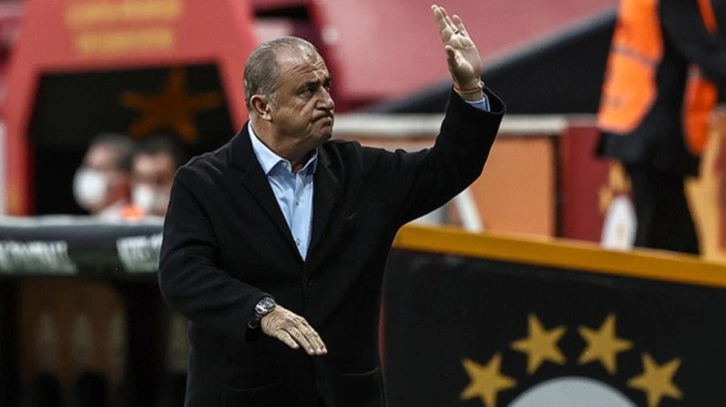 Barcelona maçına gidiyor mu? Fatih Terim, Burak Elmas'ın davetine yanıt verdi