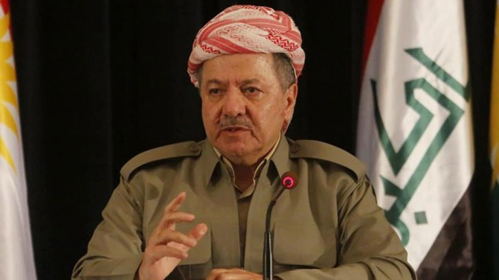 Barzani'ye yakın sitede yayınlandı: PKK nefes bile alamıyor