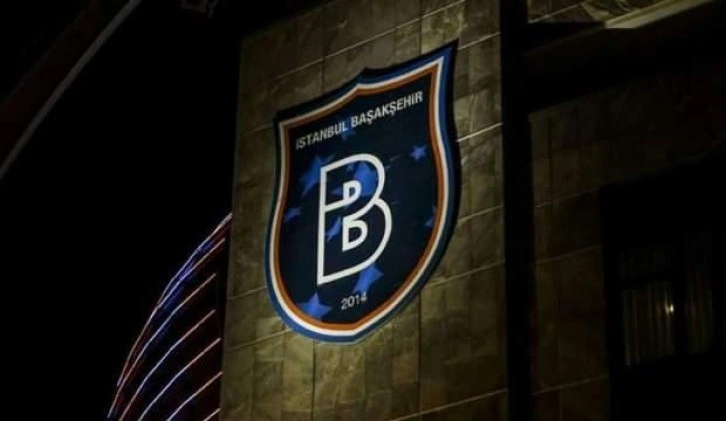 Başakşehir'de 2 ayrılık birden!