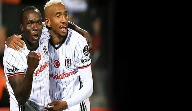 Başkan Çebi, Aboubakar ve Talisca'nın transfer edilmesini istiyor!