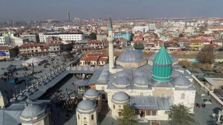 Başkan Erdoğan duyurdu! Konya'da sevinçle karşılandı