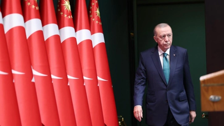 Başkan Erdoğan, Japonya Veliaht Prens ve Prensesi'ni kabul edecek