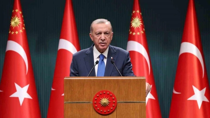 Başkan Erdoğan sinyali vermişti! Anket sonuçları açıklandı