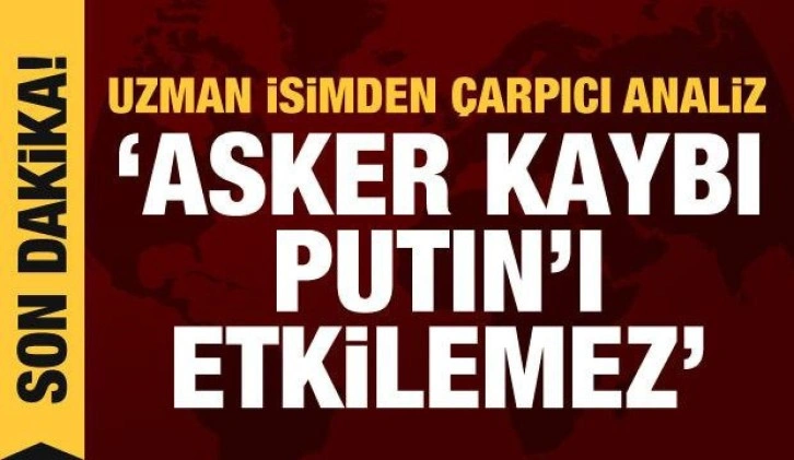 Başkent Kulisi'nde gündem Ukrayna