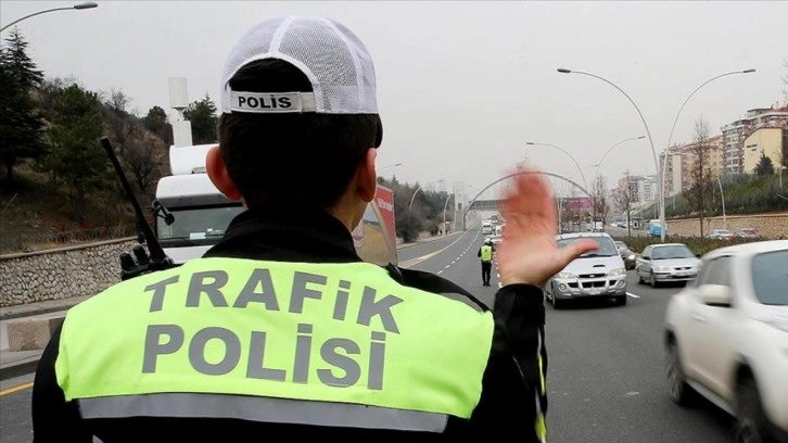 Başkentliler dikkat! Yarın bazı yollar trafiğe kapatılacak