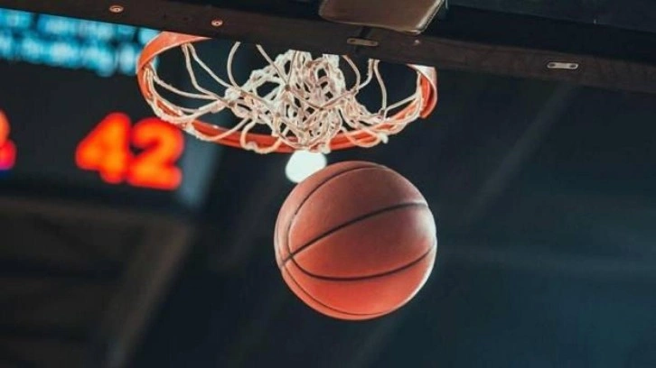 Basketbol Şampiyonlar Ligi'ne katılacak takımlar belli oldu