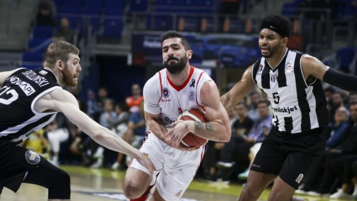 Basketbolda normal sezon tamamlanıyor