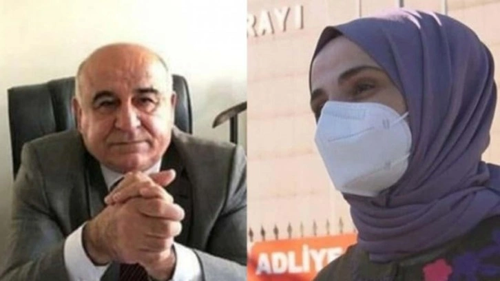 Başörtülü doktora hakaret etmişti... CHP'li İsmail H. Temel için istenen ceza belli oldu