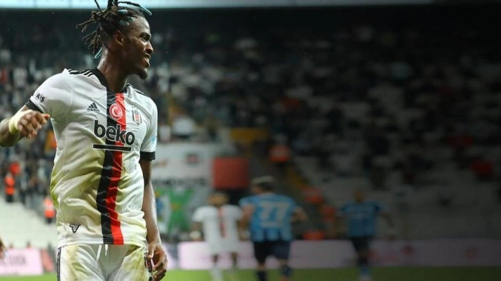 Batshuayi, Adana Demirspor mı gidecek? Murat Sancak açıkladı