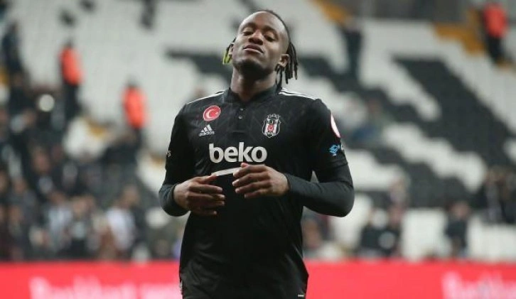 Batshuayi sosyal medyada gündem oldu!