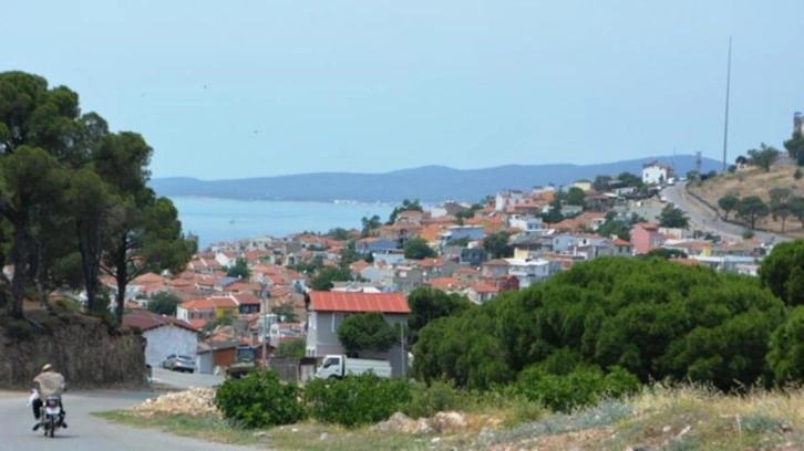 Bayramda nüfusunun 12 katını ağırlayacak