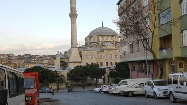 Bayrampaşa Belediyesi'nden cami açıklaması! 'Satılması kesinlikle söz konusu değildir'