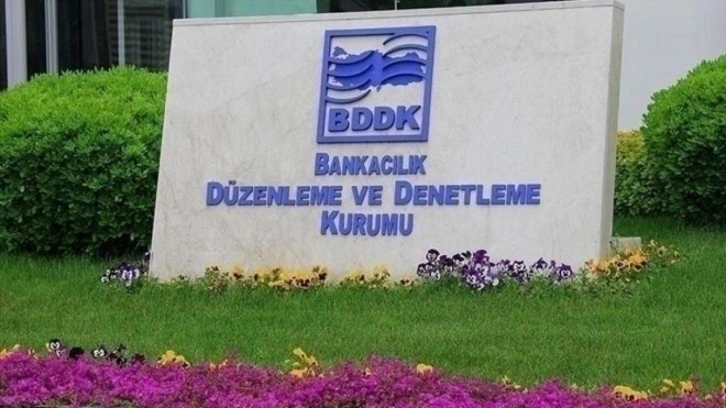 BDDK'dan GSD Varlık Yönetim'e faaliyet izni