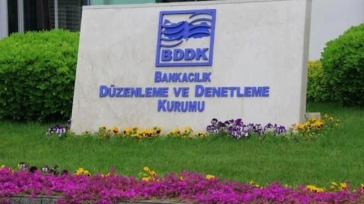 BDDK'dan dijital katılım bankasına onay