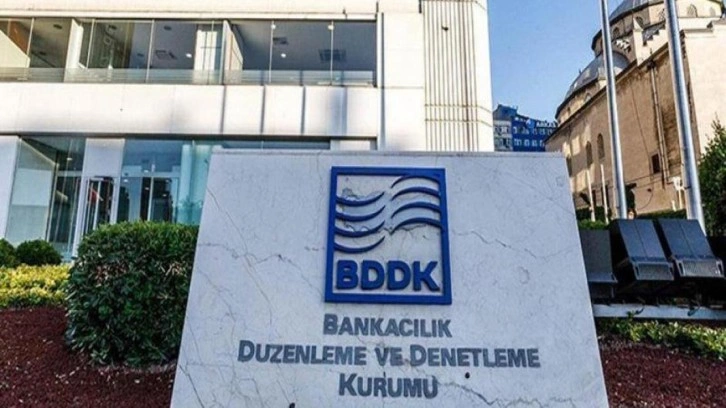 BDDK'dan finansal istikrarı desteklemek için bir dizi yeni adım