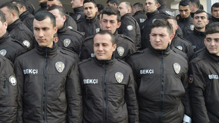 Bekçi alımı 2022 takvimi Polis Akademisi başvurular belli oldu mu?