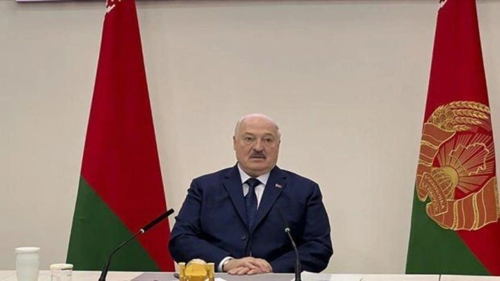 Belarus Cumhurbaşkanlığı seçiminde Lukaşenko yüzde 86,82 oy aldı